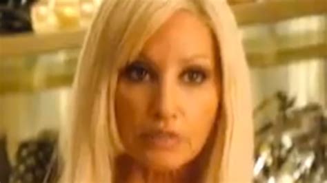 donatella versace filmi|house of versace trailer.